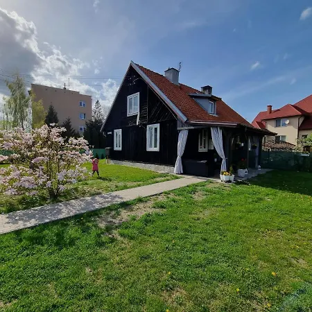 Domek Mazury Pisz Exterior photo