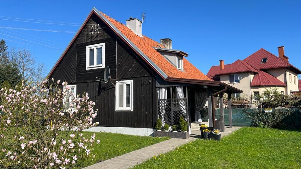 Mazury Holiday home *