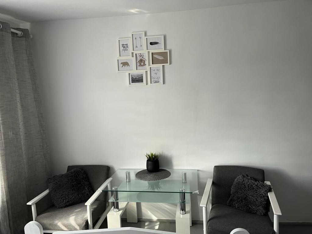 Holiday home Mazury
