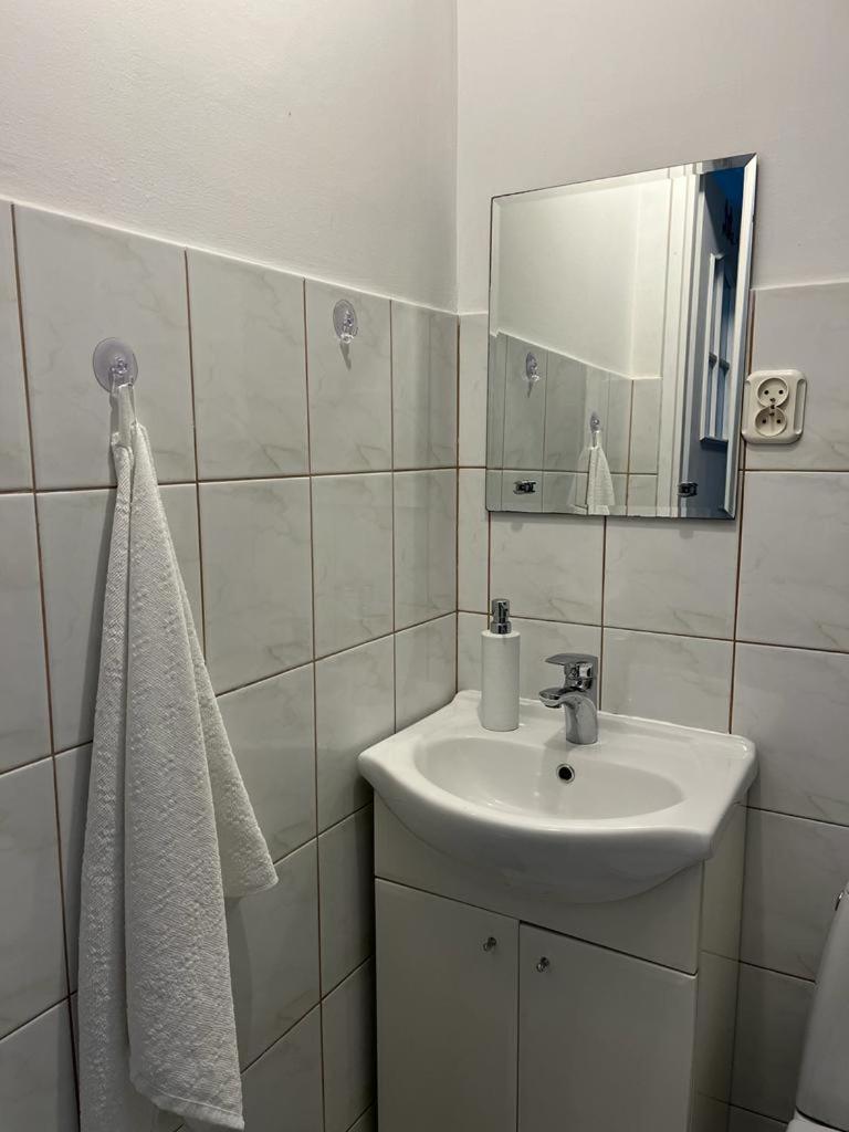Holiday home Mazury